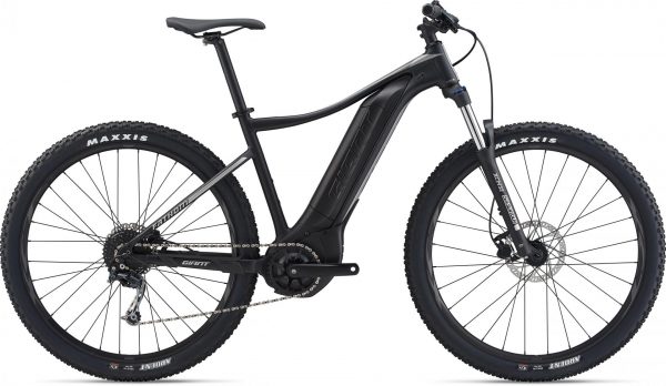 Giant Fathom E+ 3 PWR 29er 2020 e-Mountainbike