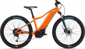 Giant Fathom E+ Jr. 2020 Kinder e-Bike,e-Mountainbike