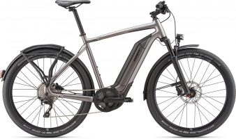 Giant Quick-E+ 2020