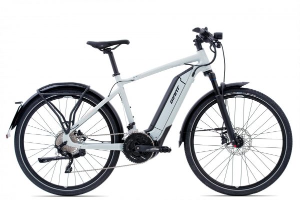 Giant Quick-E+ 45 2020 Trekking e-Bike