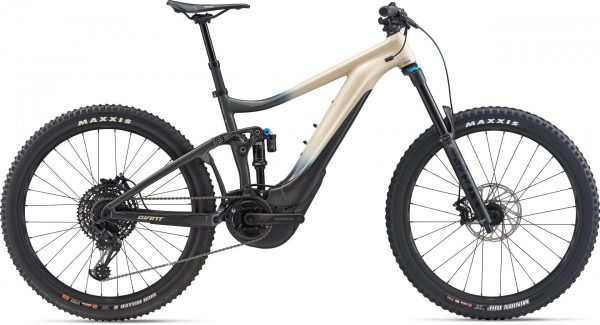 Giant Reign E+ 2 Pro 2020 e-Mountainbike