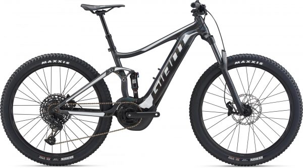 Giant Stance E+ 1 2020 e-Mountainbike