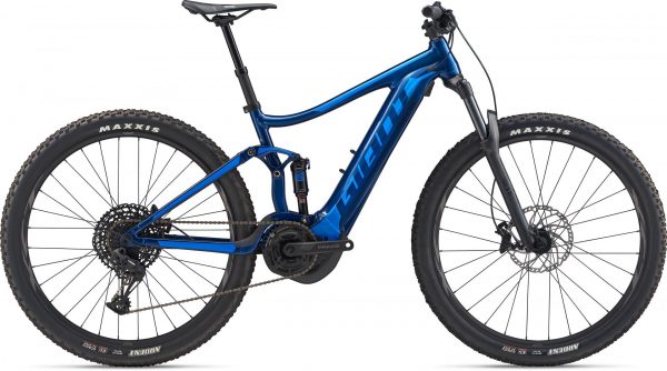 Giant Stance E+ 1 Pro 29 2020 e-Mountainbike