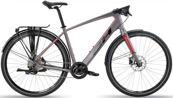 BH Bikes Core Cross 2020 Trekking e-Bike