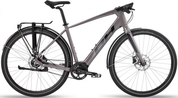 BH Bikes Core Cross-S 2020 Trekking e-Bike