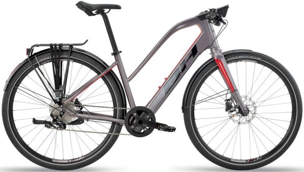 BH Bikes Core Jet 2020 Trekking e-Bike