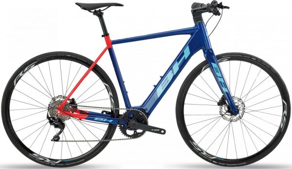 BH Bikes Core Race 1.2 2020 e-Rennrad