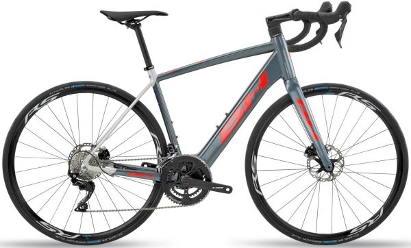 BH Bikes Core Race 1.4 2020 e-Rennrad