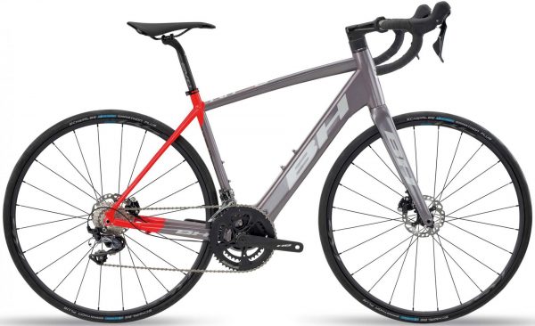 BH Bikes Core Race 1.6 2020 e-Rennrad