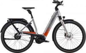 Cannondale Mavaro NEO 1 2020 Urban e-Bike,City e-Bike