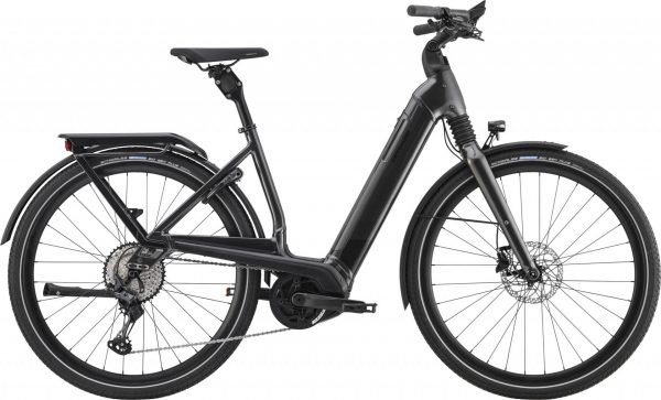 Cannondale Mavaro Neo 2 2020 City e-Bike