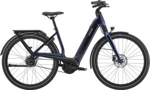 Cannondale Mavaro NEO 4 2020 Urban e-Bike,City e-Bike
