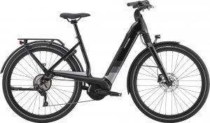 Cannondale Mavaro NEO 5 2020 Urban e-Bike,City e-Bike