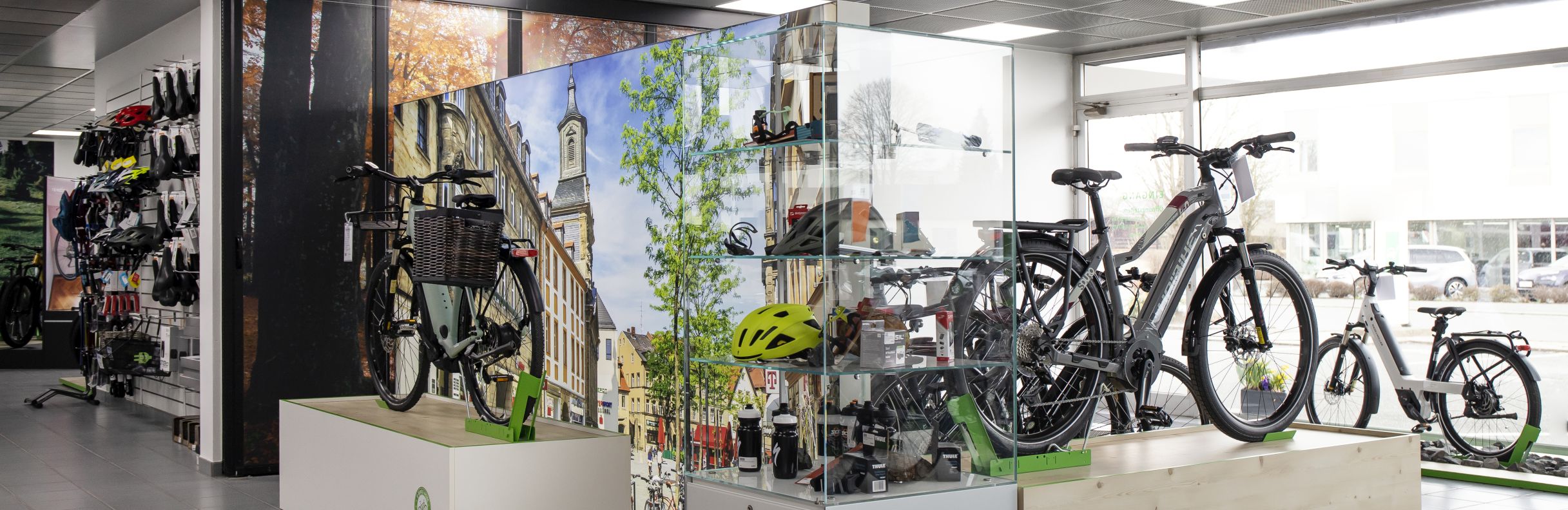e-motion e-Bike Welt Münchberg e-motion e-Bike Welt Münchberg