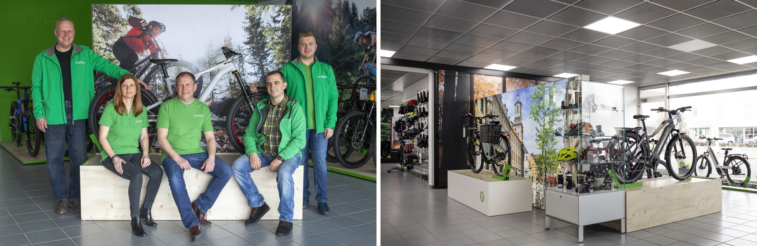 e-motion e-Bike Welt Münchberg e-motion e-Bike Welt Münchberg