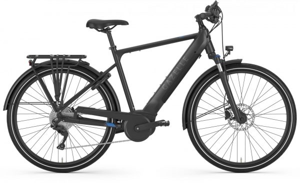 Gazelle Medeo T10 HMB 2020 Trekking e-Bike
