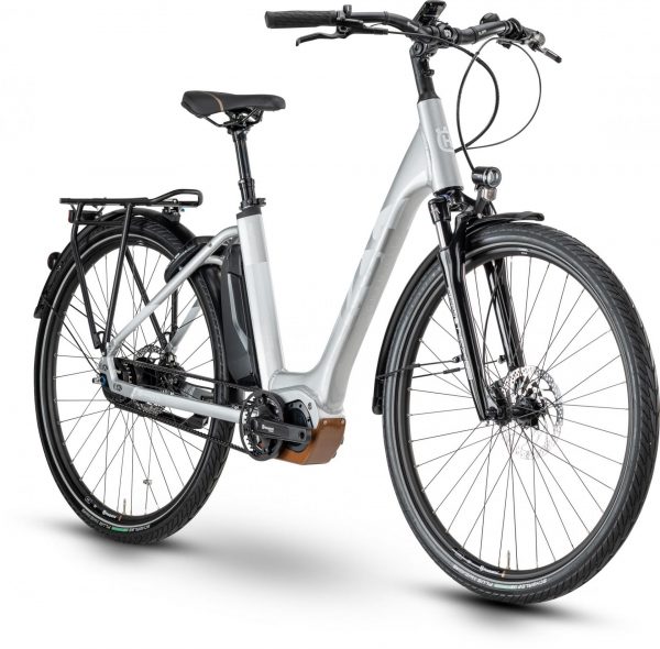 Husqvarna Gran City GC6 2020 City e-Bike