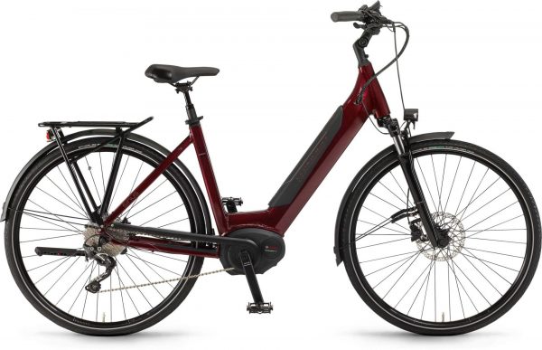 Winora Sinus i10 2019 Trekking e-Bike