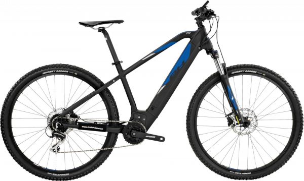 BH Bikes Atom 29 2020 e-Mountainbike