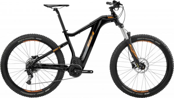 BH Bikes AtomX 29 2020 e-Mountainbike