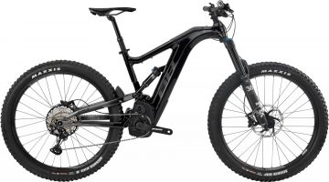 BH Bikes AtomX Carbon Lynx 6 Pro-S 29 2020