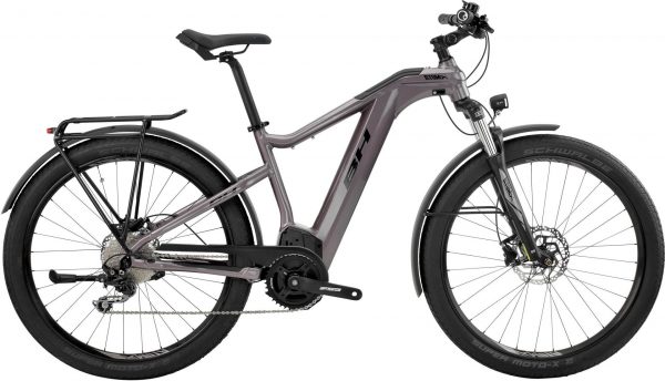 BH Bikes AtomX Cross 2020 Trekking e-Bike