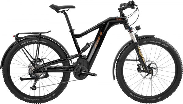 BH Bikes AtomX Cross Pro-S 2020 Trekking e-Bike