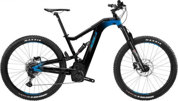 BH Bikes AtomX Lynx 5.5 2020 e-Mountainbike