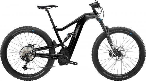 BH Bikes AtomX Lynx 5.5 Pro-S 2020 e-Mountainbike