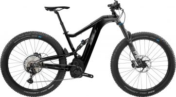 BH Bikes AtomX Lynx 5.5 Pro-S 2020
