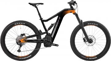 BH Bikes AtomX Lynx 6 Pro 2020