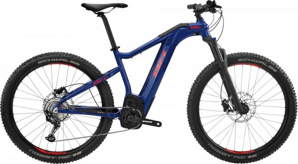 BH Bikes AtomX Pro 2020 e-Mountainbike