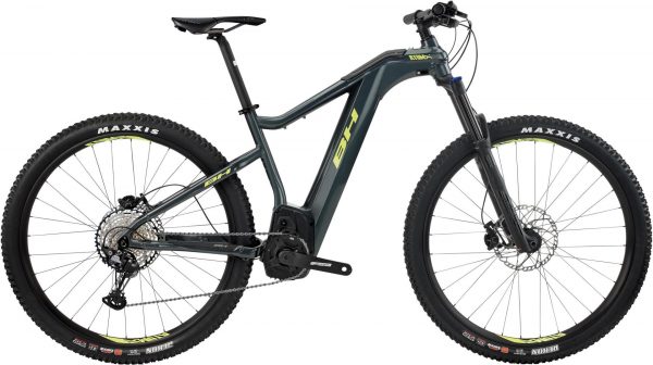 BH Bikes AtomX Pro-S 2020 e-Mountainbike