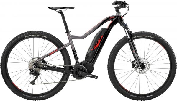 BH Bikes Rebel 29 2020 e-Mountainbike