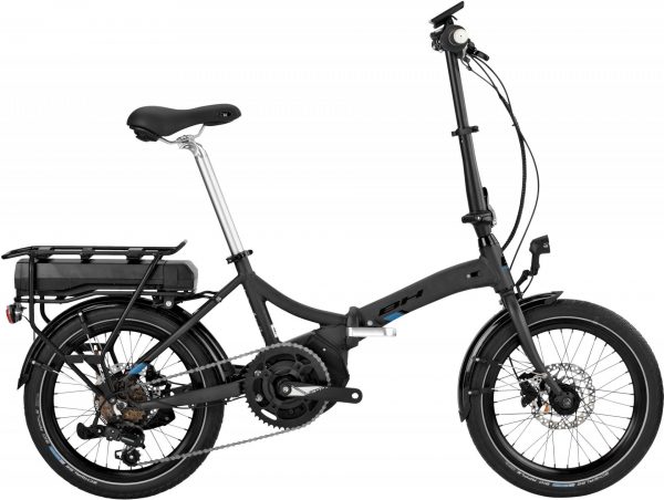 BH Bikes Rebel Volt 2020 Klapprad e-Bike