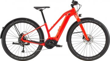Cannondale Canvas NEO 2 2020