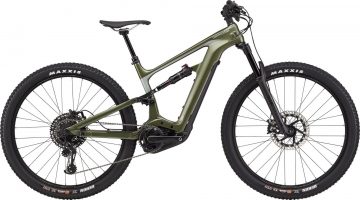 Cannondale Habit NEO 2 2020