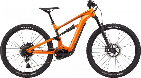 Cannondale Habit NEO 3 2020 e-Mountainbike