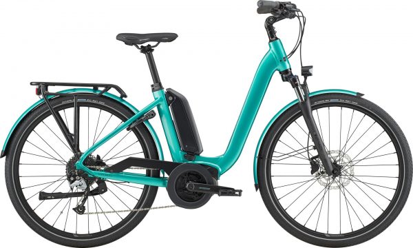 Cannondale Mavaro NEO City 4 2020 City e-Bike