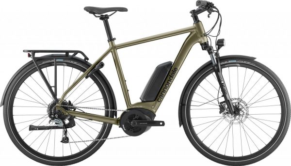 Cannondale Tesoro NEO 2 2020 Trekking e-Bike