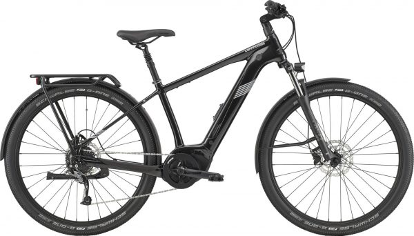 Cannondale Tesoro NEO X 3 2020 Trekking e-Bike