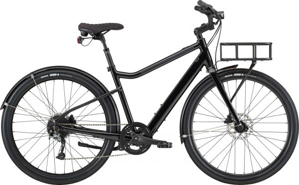 Cannondale Treadwell NEO EQ 2020 City e-Bike