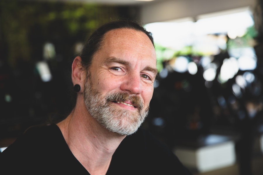Bob Kuhlmann