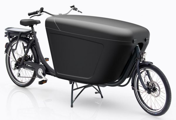 Babboe Pro Bike-E 2020 