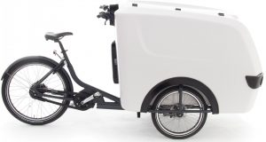 Babboe Pro Trike XL 2020 Lasten e-Bike