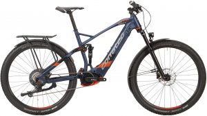 Corratec E-Power MTC 120 Elite 2020 e-Mountainbike,Trekking e-Bike