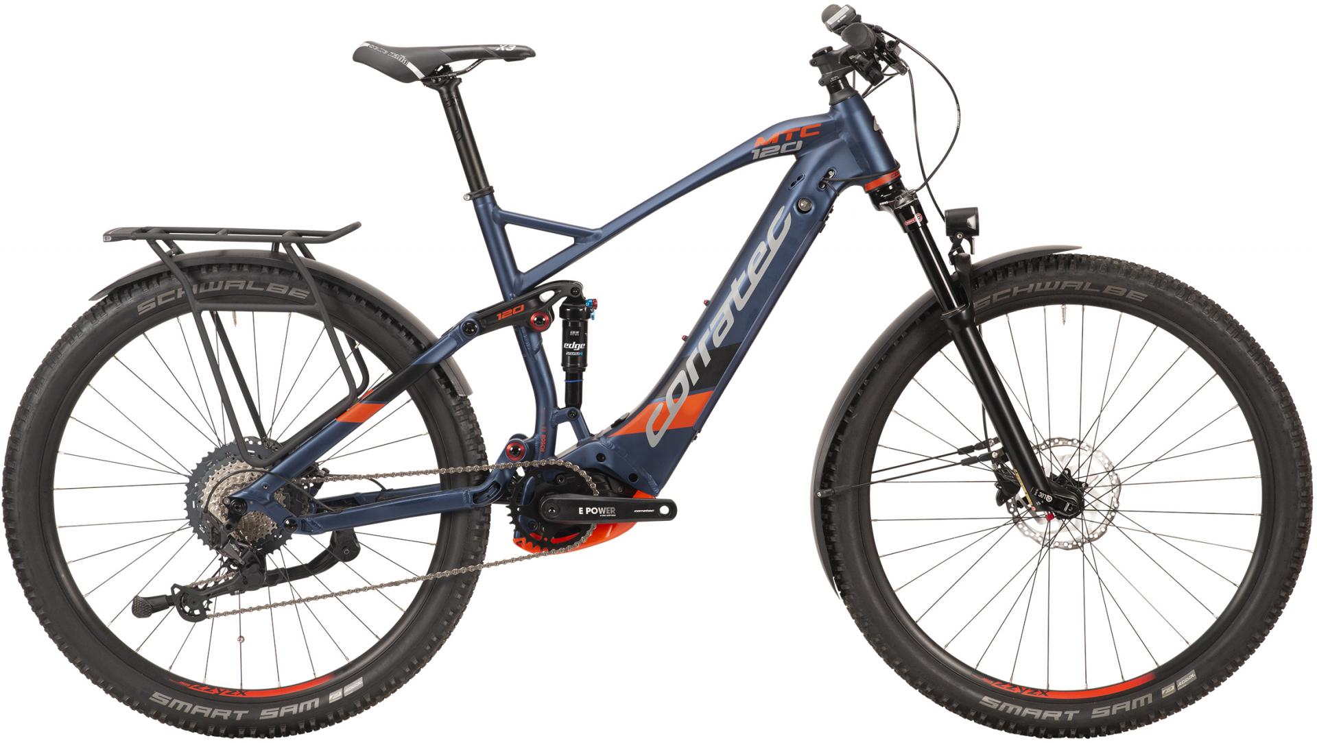 corratec bikes