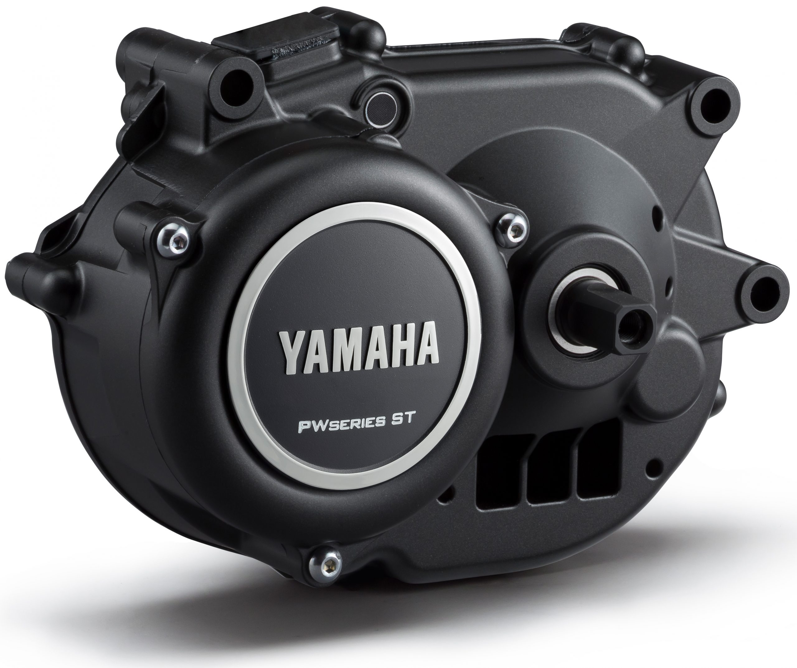 Yamaha PWseries ST Antrieb