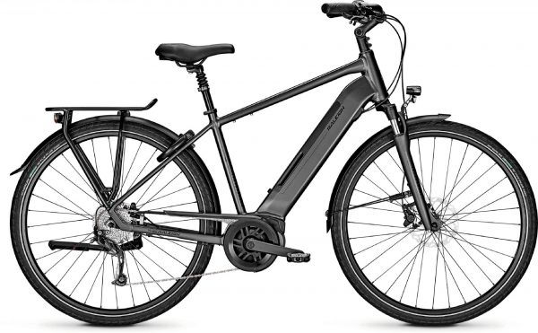 Raleigh Bristol 9 2020 City e-Bike