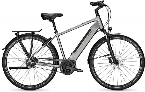 Raleigh Bristol Premium RT 2020 City e-Bike